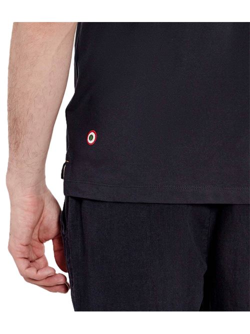 polo mc AERONAUTICA MILITARE | PO1859P19108184